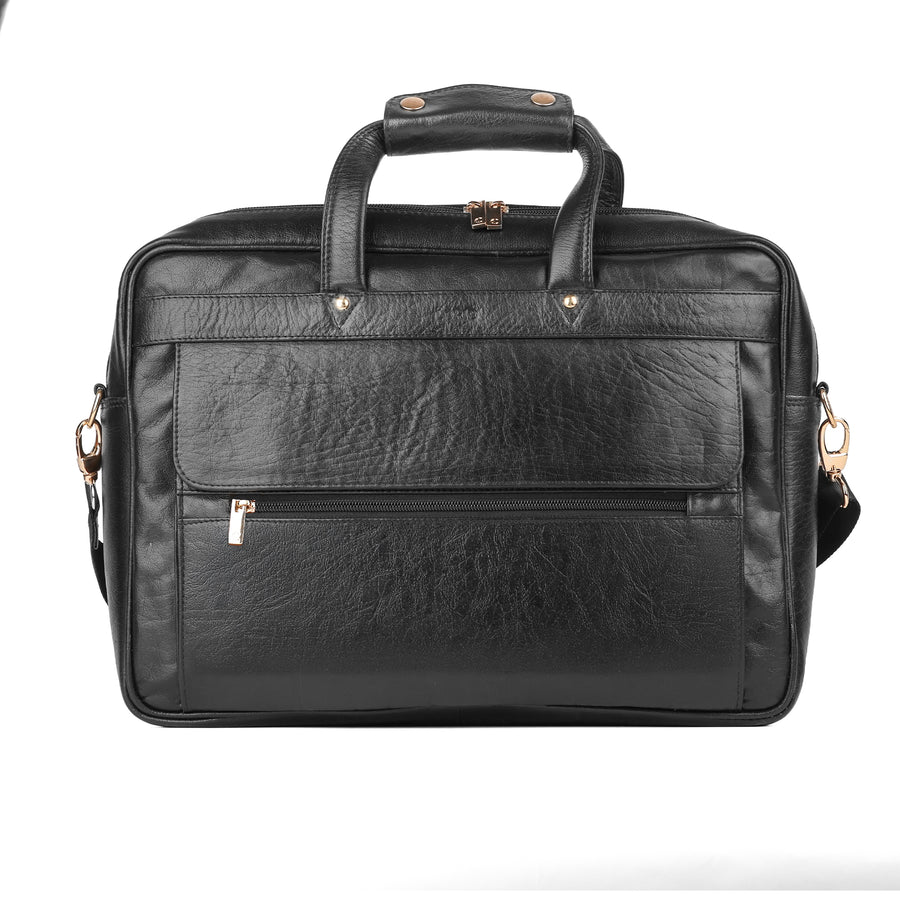 LAPTOP LEATHER BAG CL BAG 031