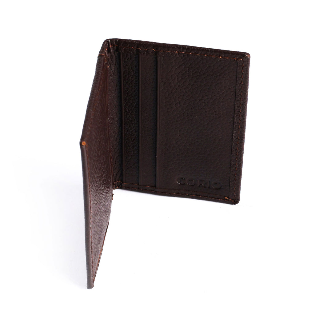 Leather Card Holder CCH 05