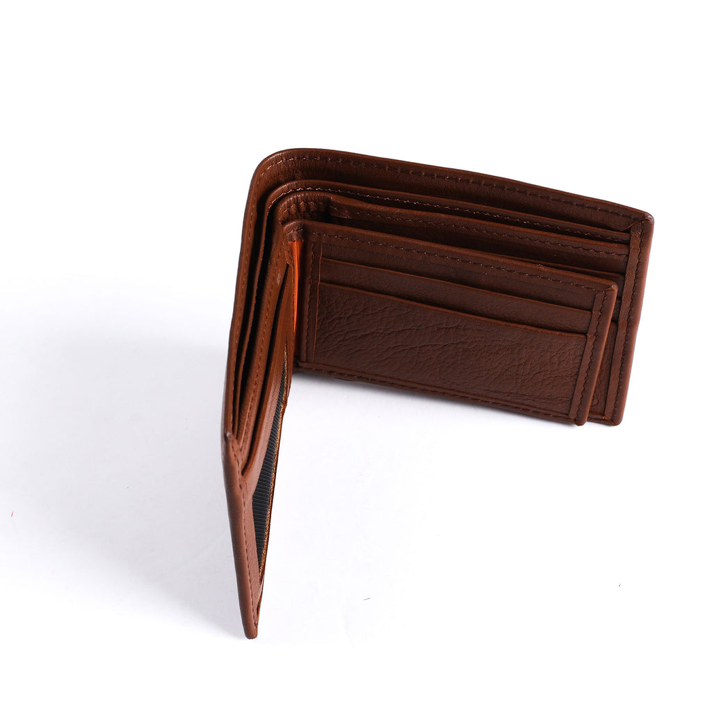 Leather Wallet CW WALLET 007