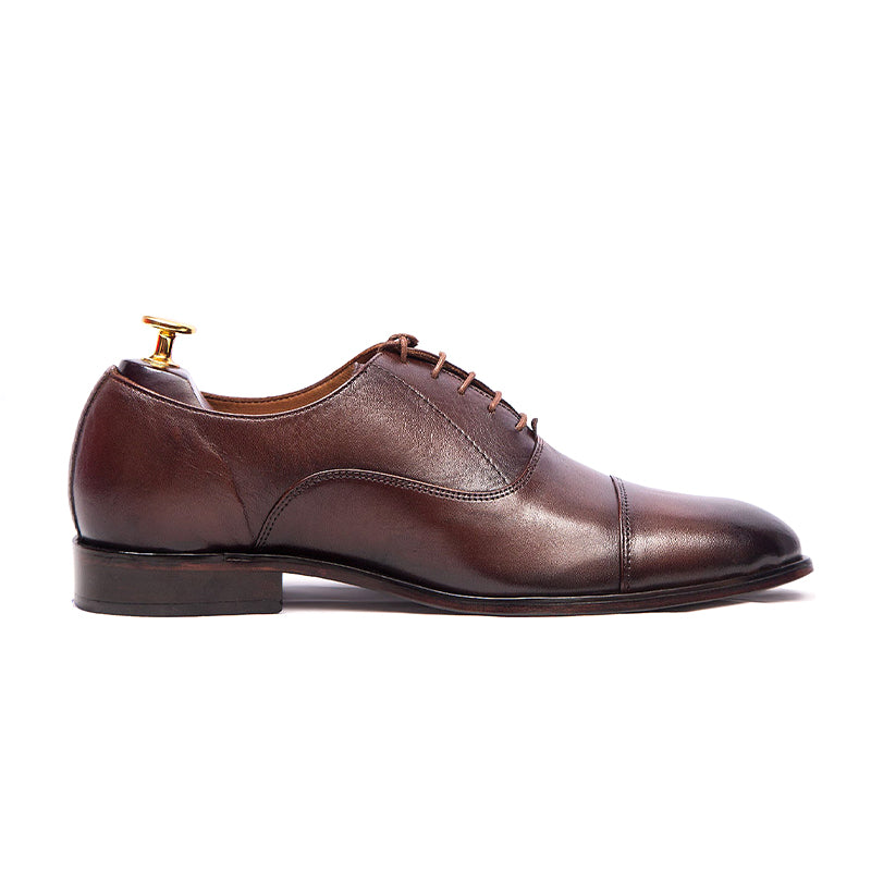 cori oxford-brown – Corio