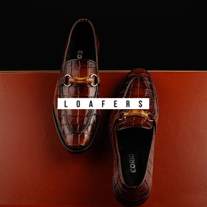 LOAFERS | READY-TO-WEAR