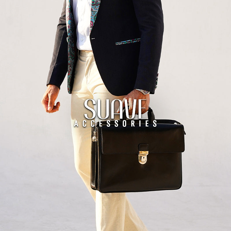 SUAVE | ACCESSORIES