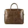 Laptop Leather Bag CL BAG BR