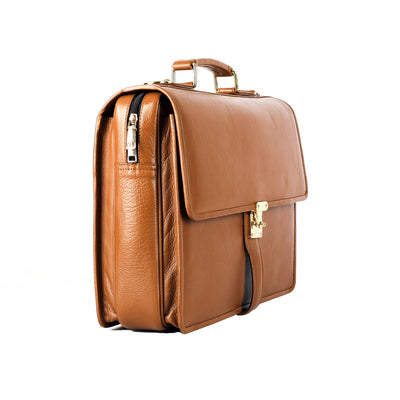 Laptop Leather Bag CL BAG 012