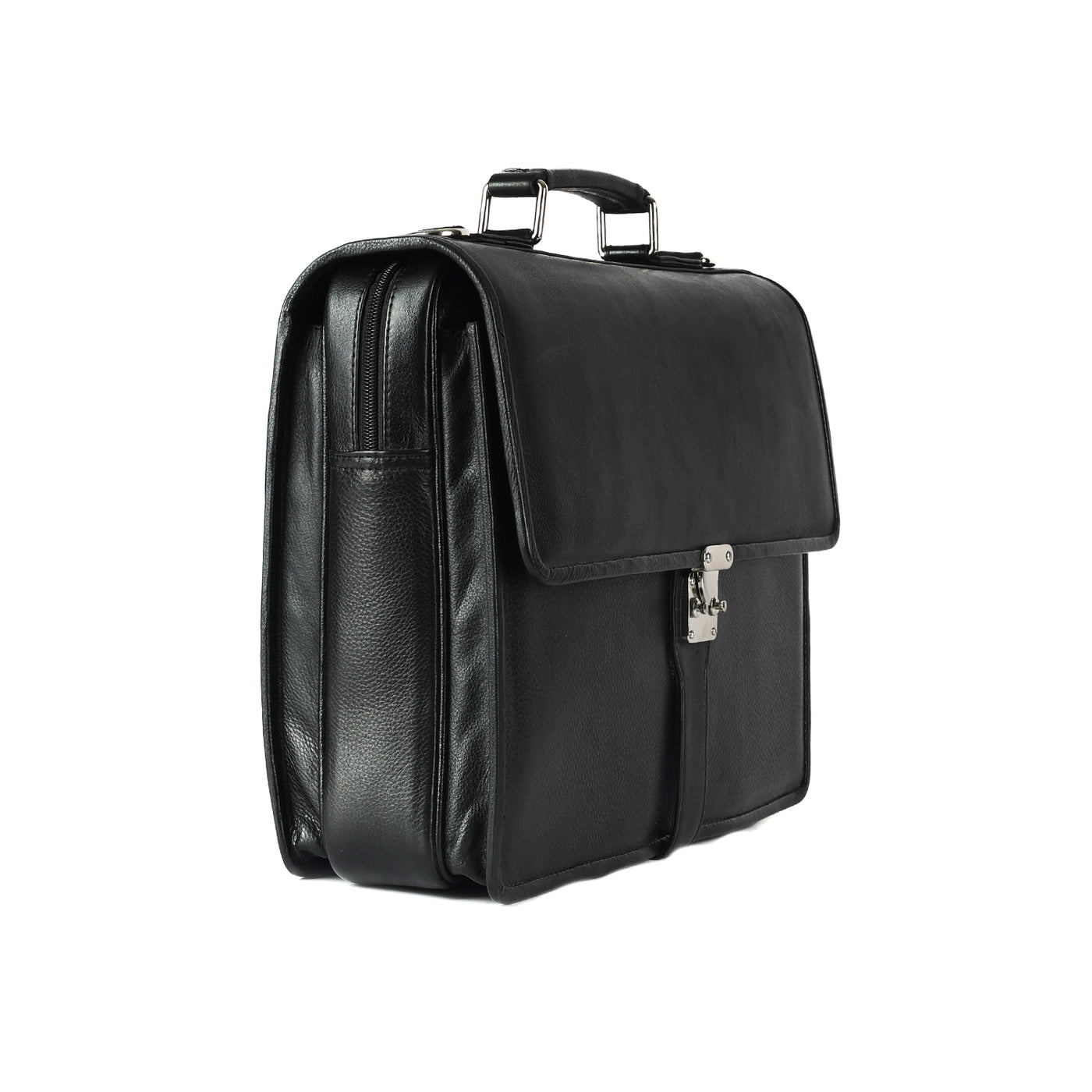 Laptop Leather Bag CL BAG 008