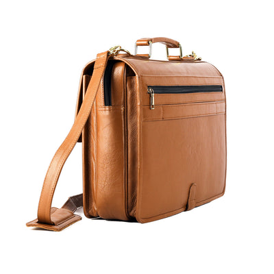 Laptop Leather Bag CL BAG 012