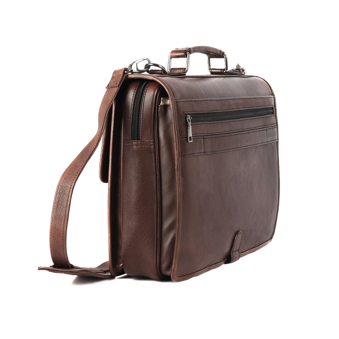 Laptop Leather Bag CL BAG 009