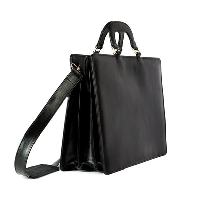 Laptop Leather Bag CL BAG 006