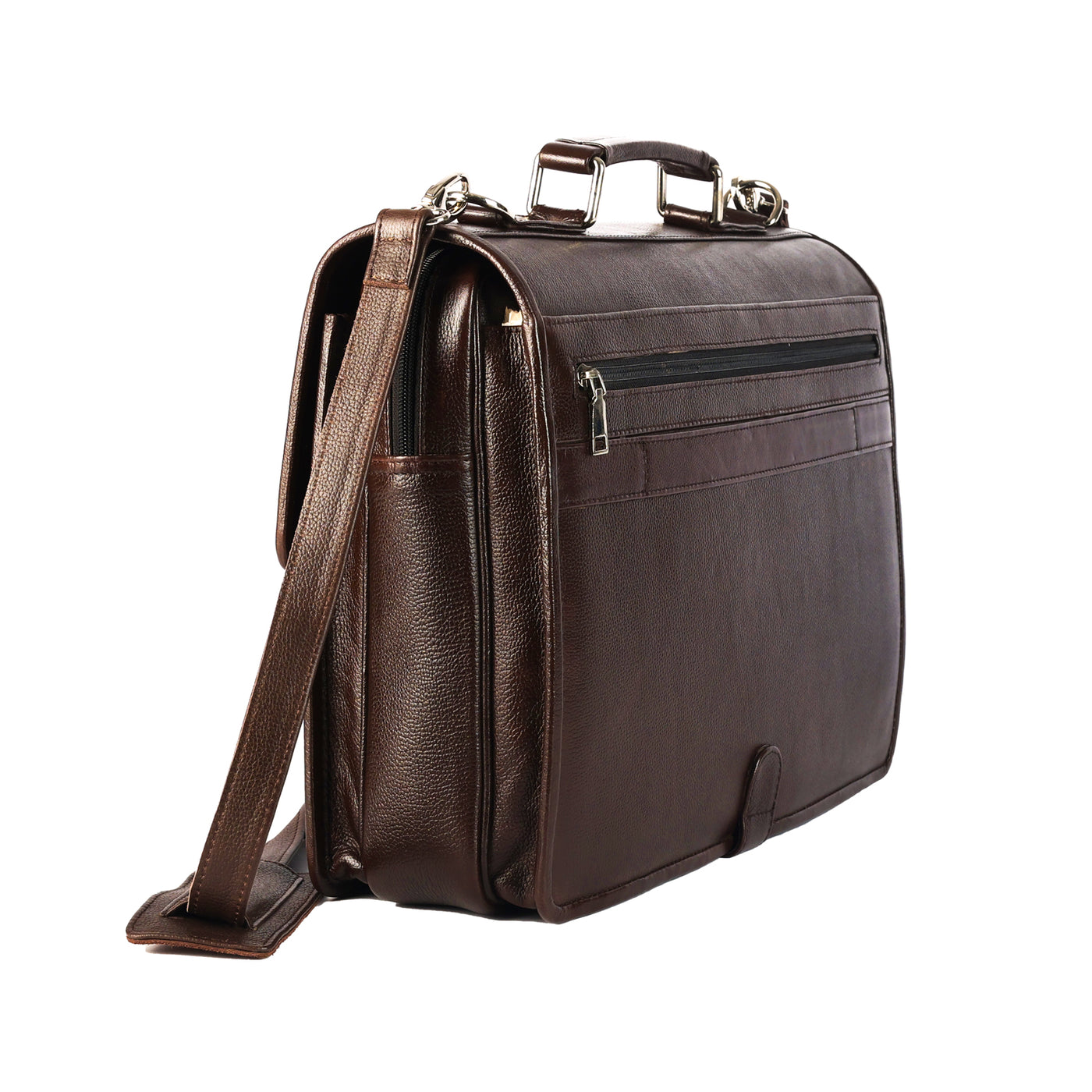 Laptop Leather Bag CL BAG 011