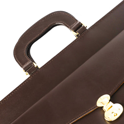 Laptop Leather Bag CL BAG 007