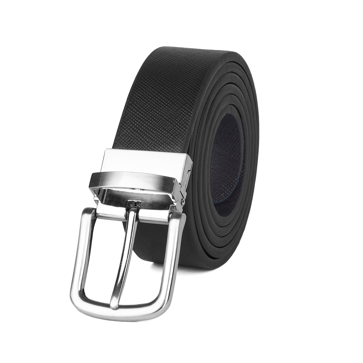 MEN LEATHER REVERSIBLE BELT CB BELT 056