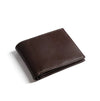 Leather Wallet CWS2 BR