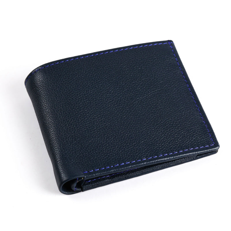 Leather Wallet CW WALLET 005