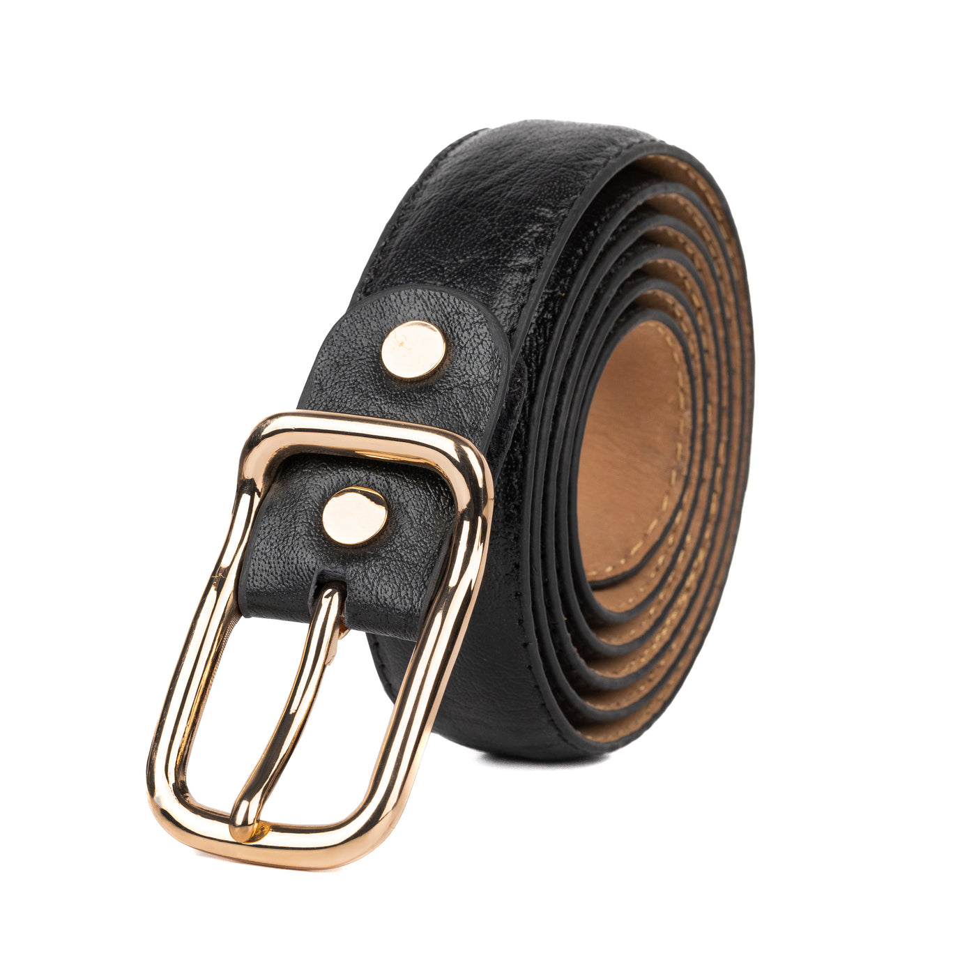 Men Leather Belt CB BELT 041