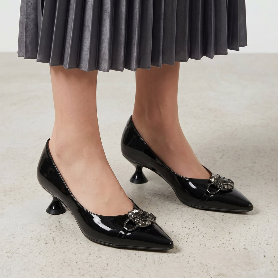 AMARANTHA BLACK