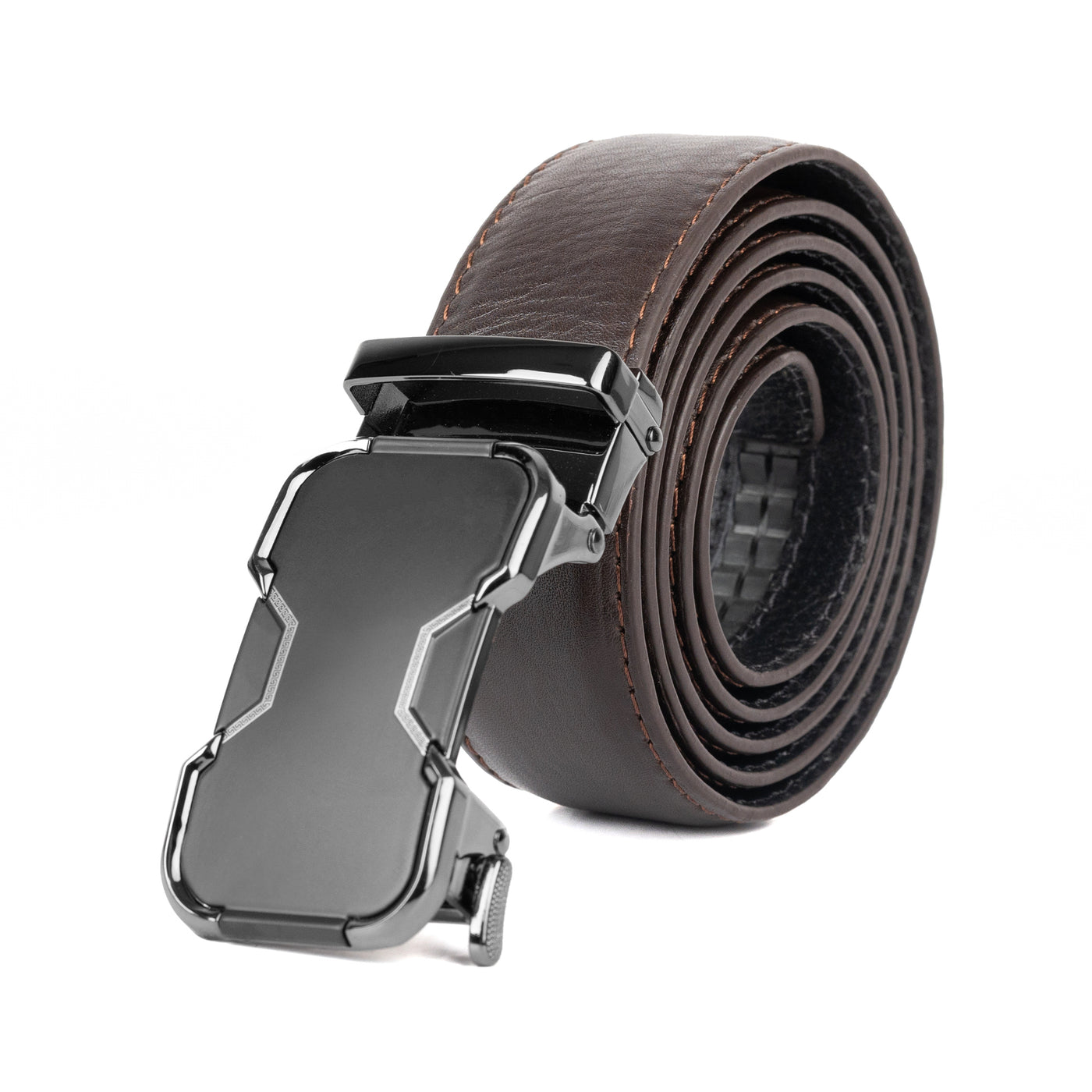 Men Leather Belt CB BELT 026