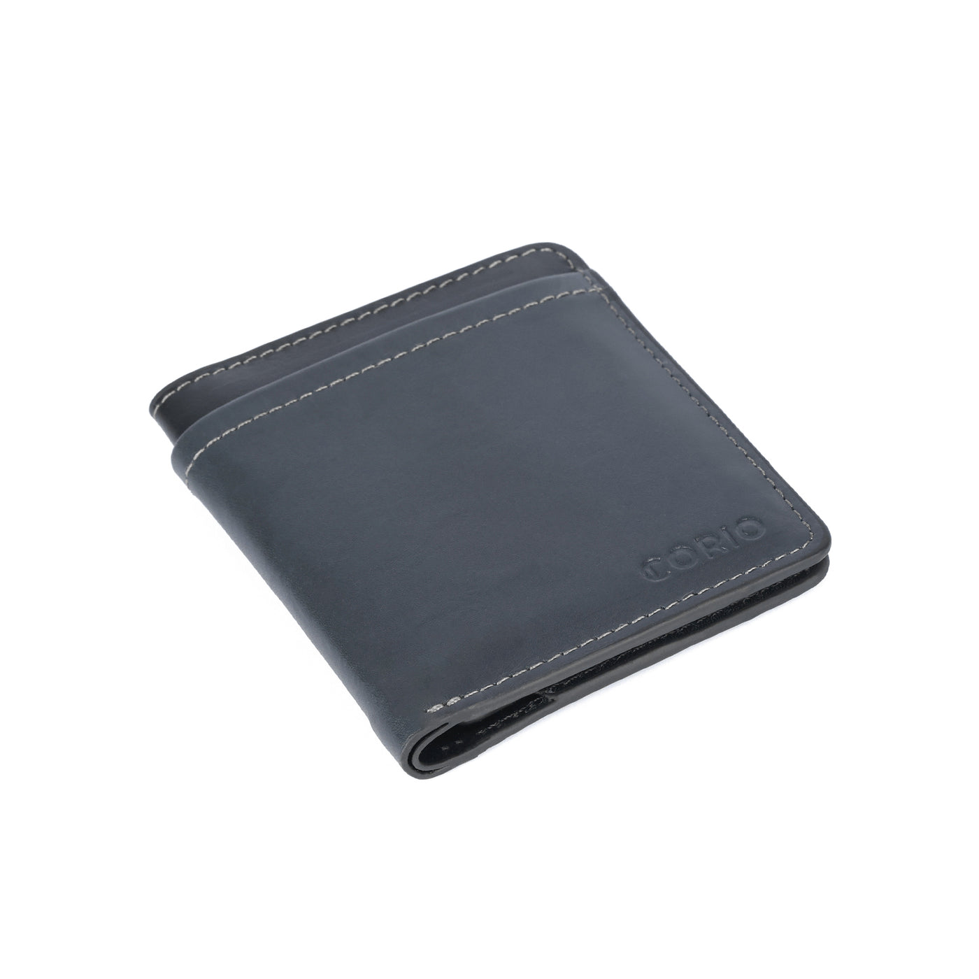 LEATHER WALLET CW WALLET 036