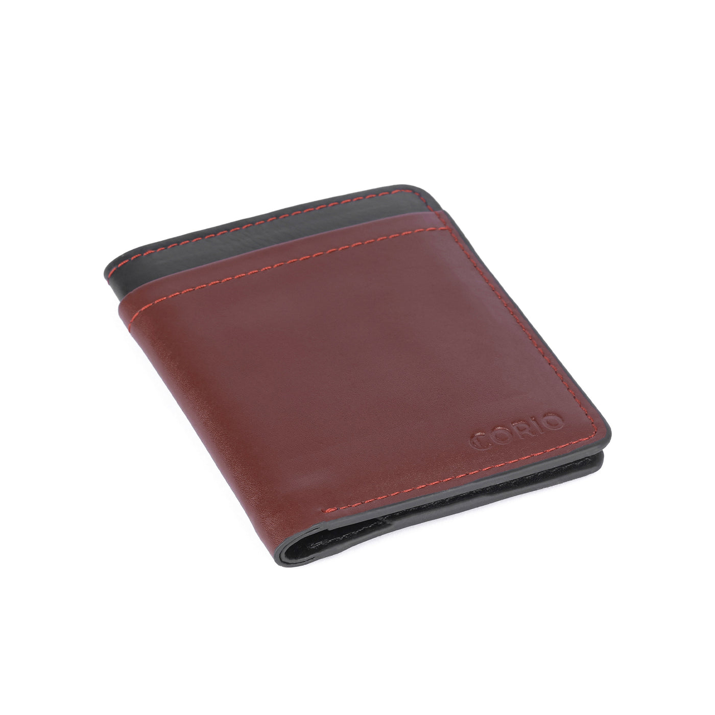 LEATHER WALLET CW WALLET 035