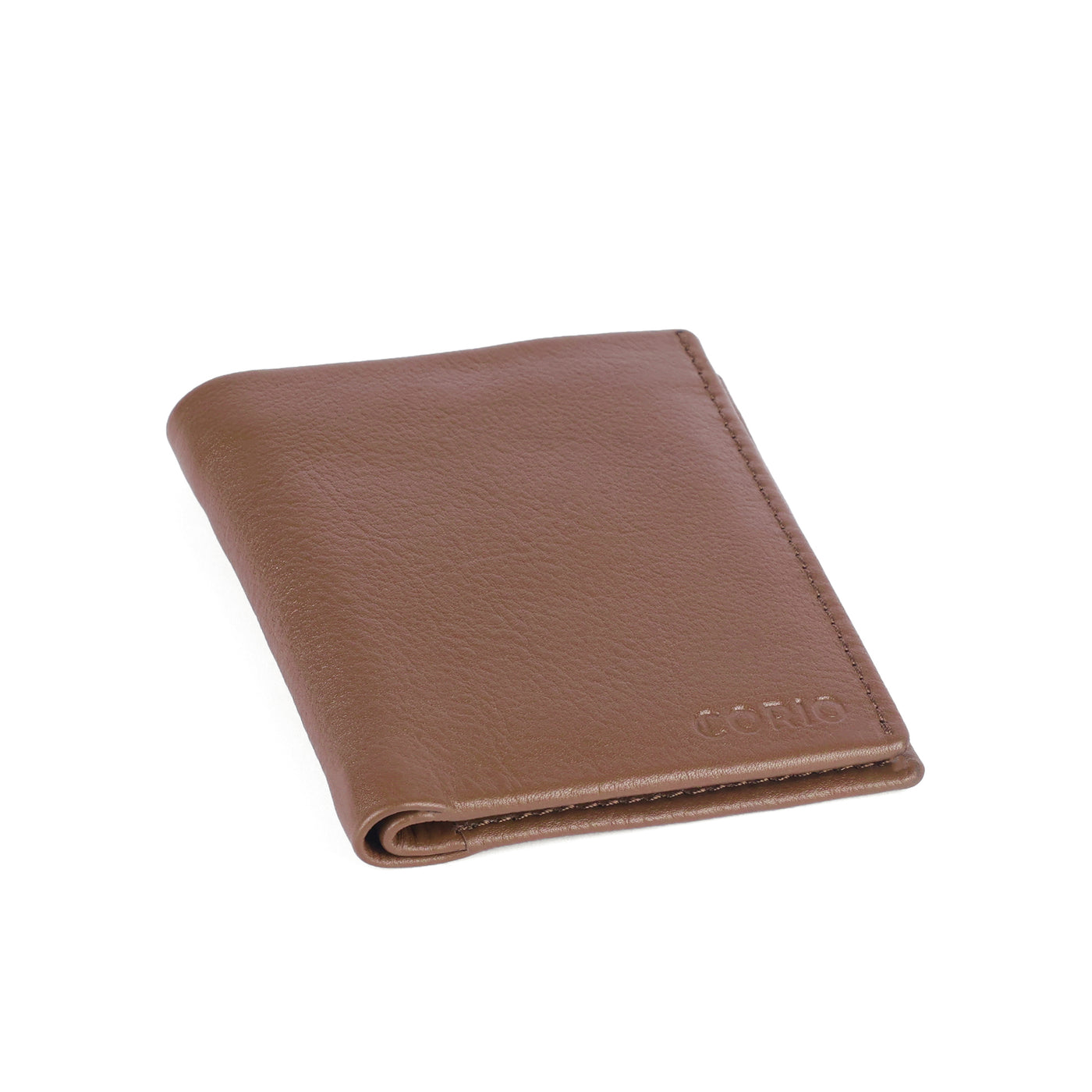 LEATHER WALLET CW WALLET 032