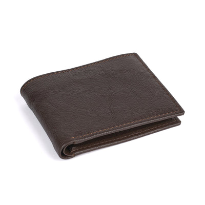 Leather Wallet CW WALLET 021