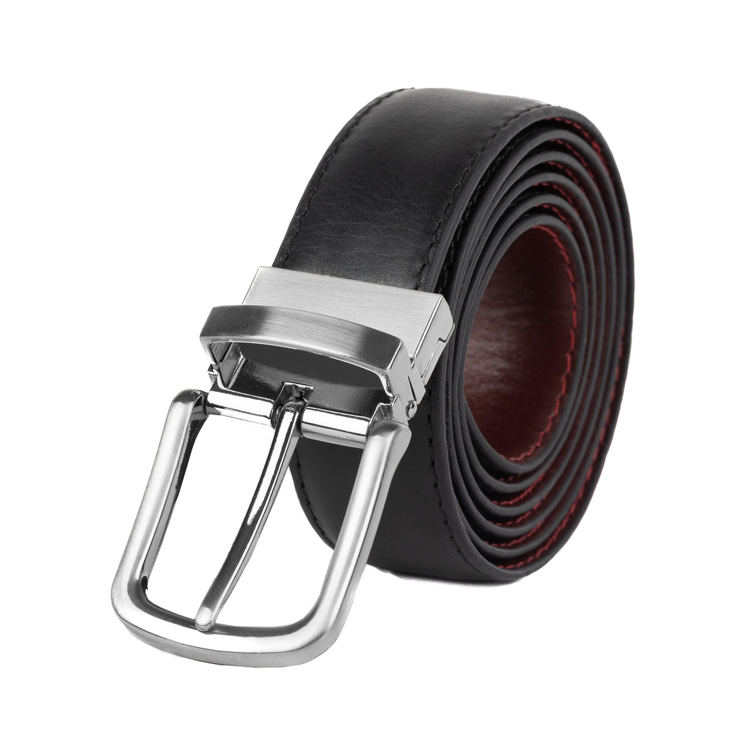 reversible belt men
