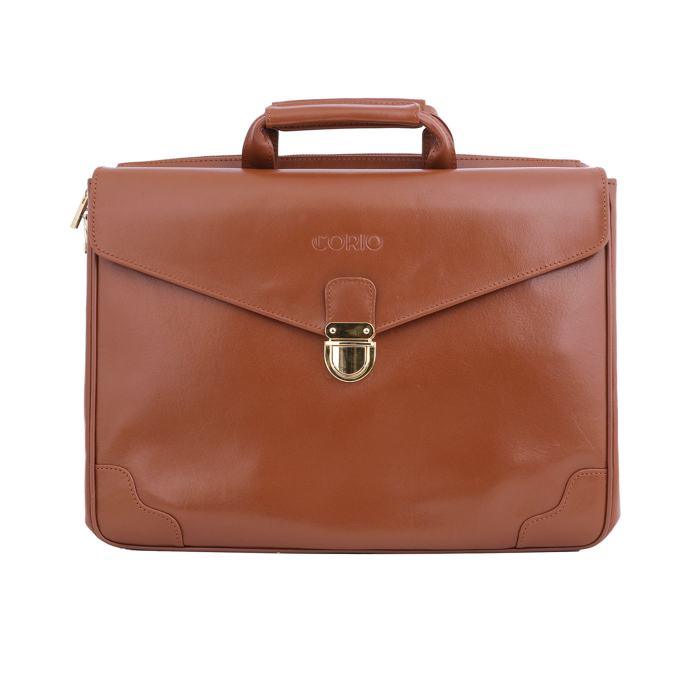 LAPTOP LEATHER BAG CL BAG 024
