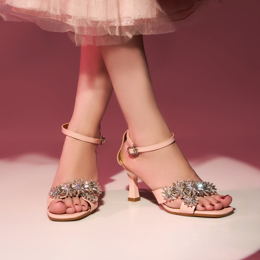 ROSALINE PINK