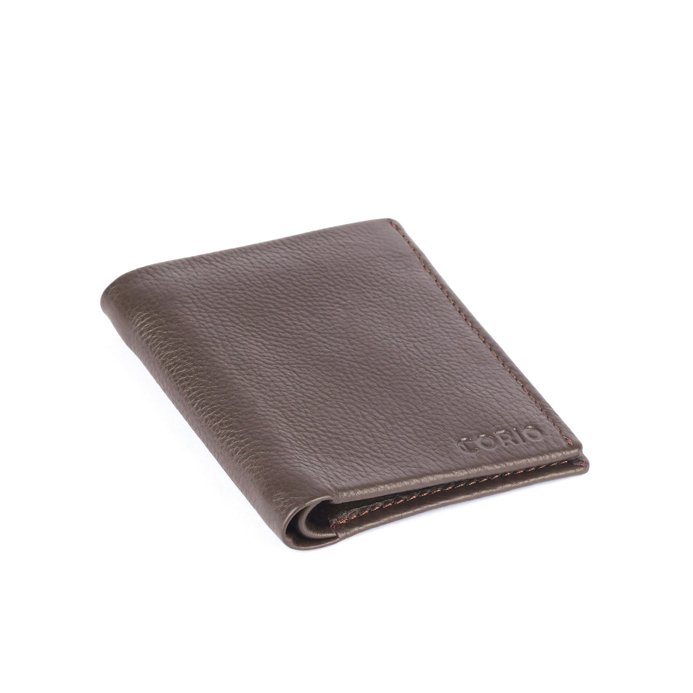 LEATHER WALLET CW WALLET 029