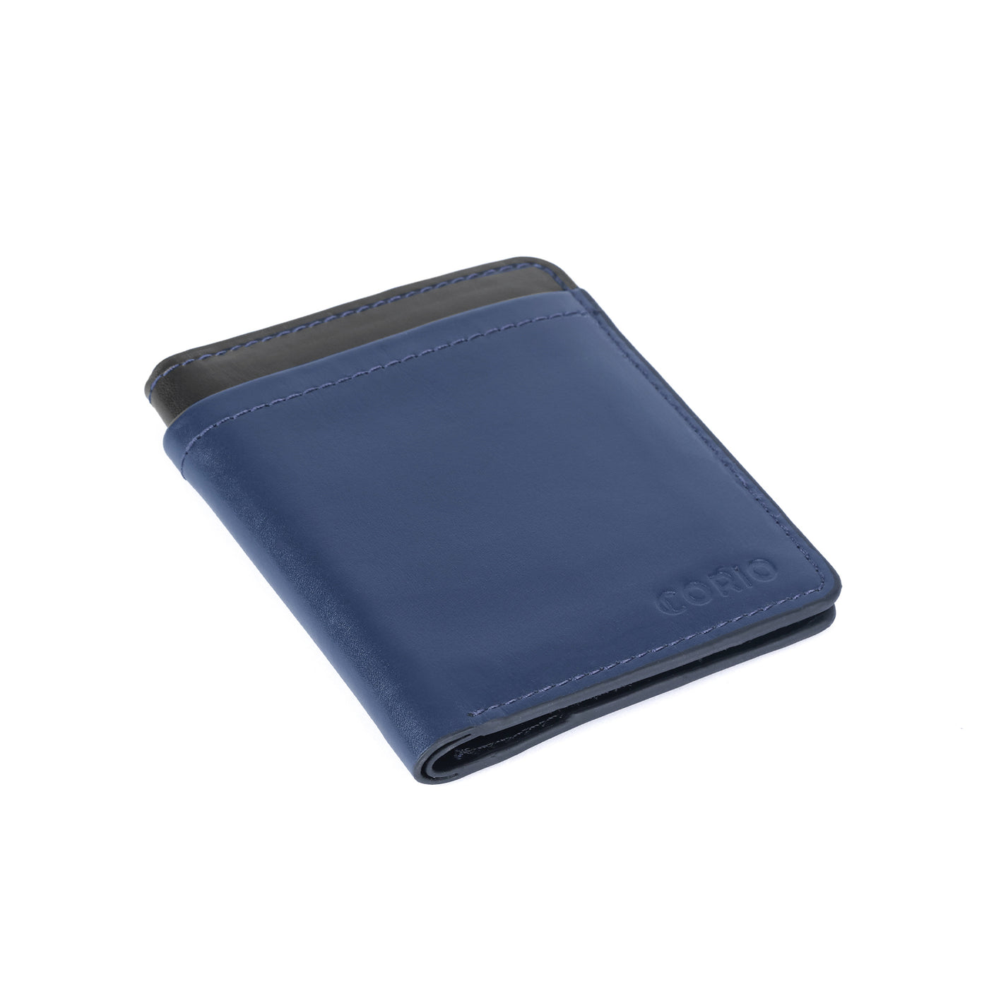 LEATHER WALLET CW WALLET 033