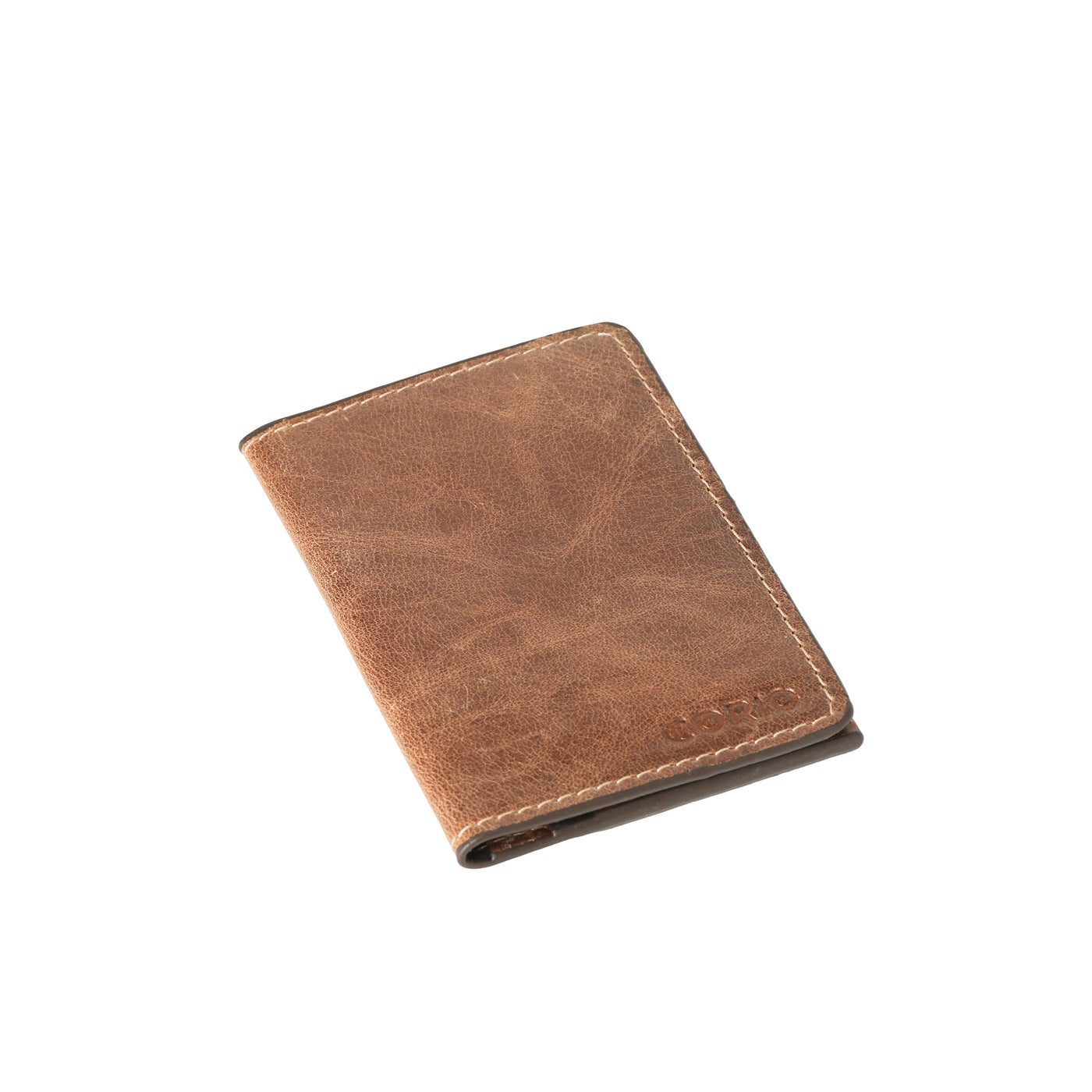 LEATHER WALLET CCH 10