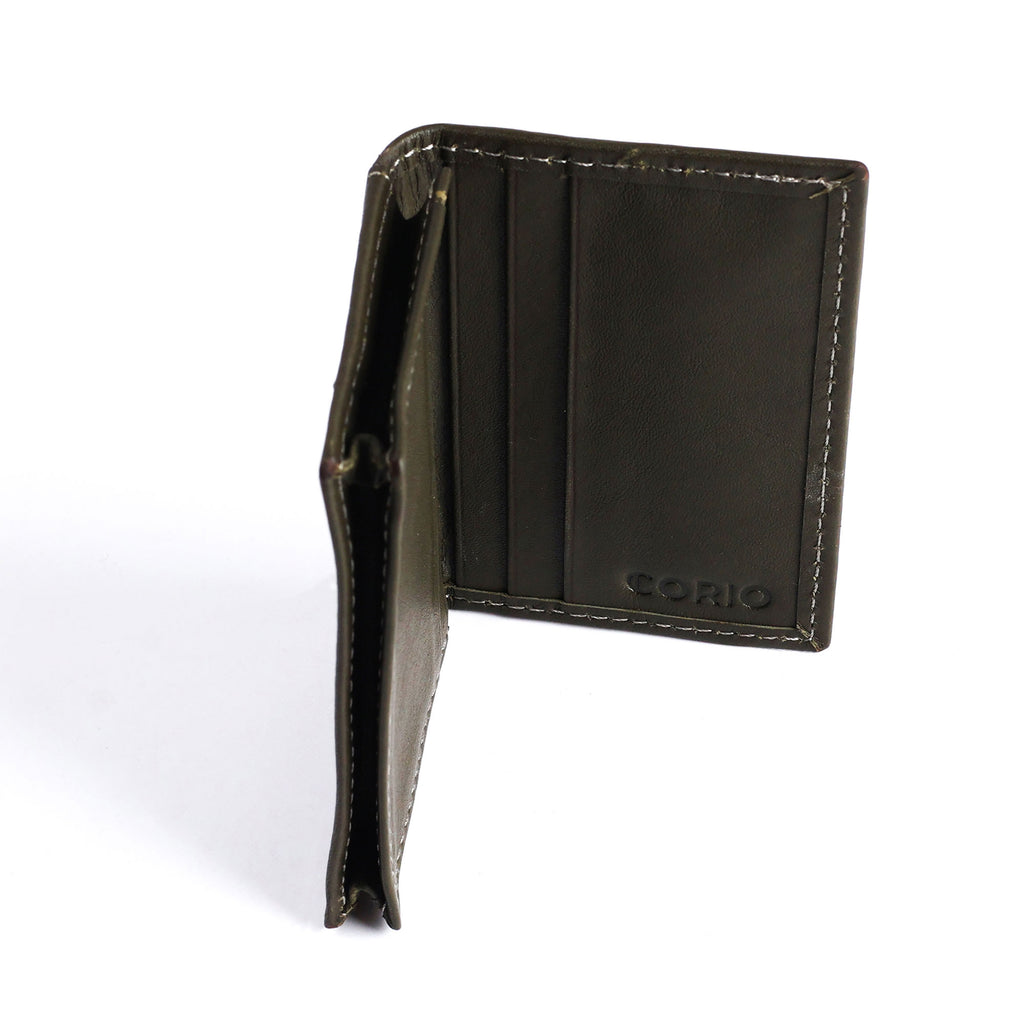 Leather Card Holder CCH 07