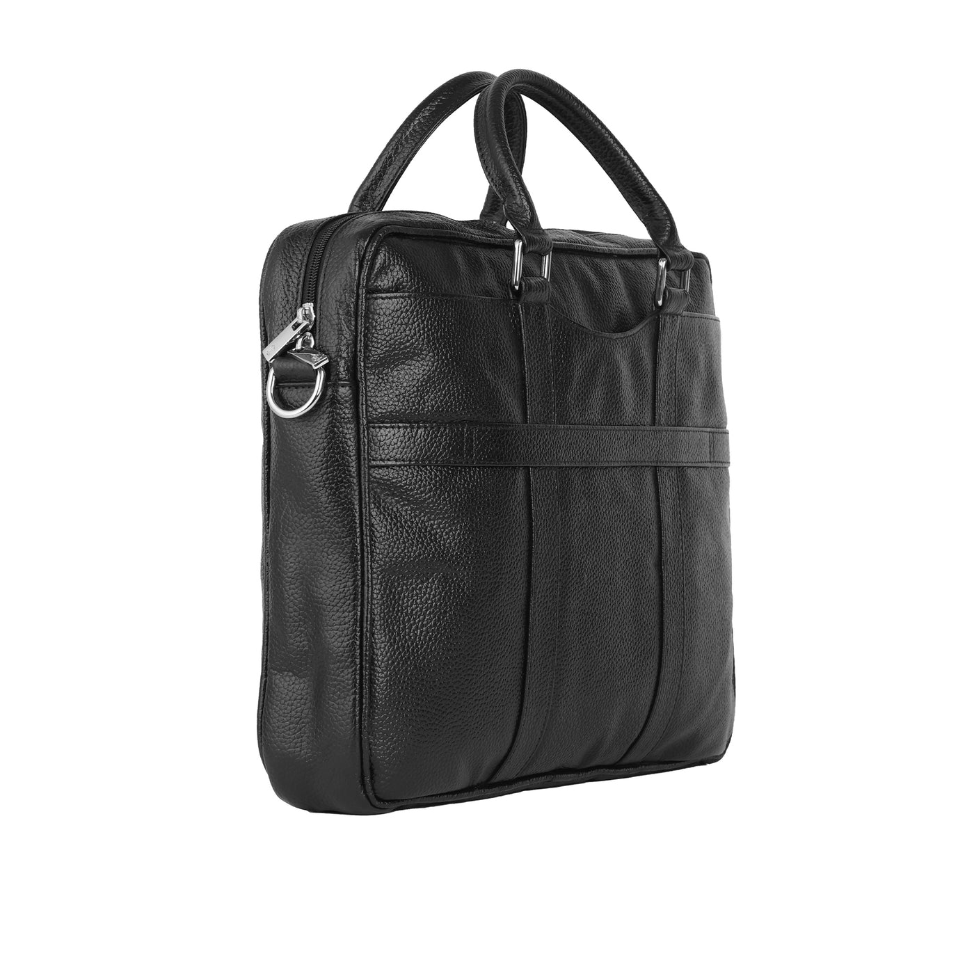LAPTOP LEATHER BAG CL BAG 021
