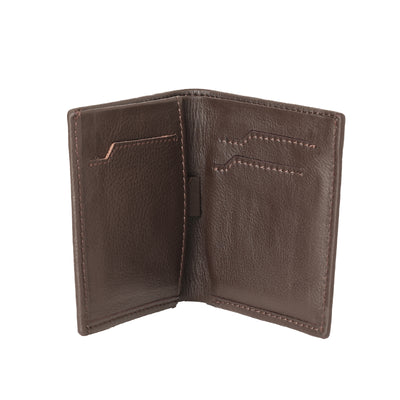 LEATHER WALLET CW WALLET 029