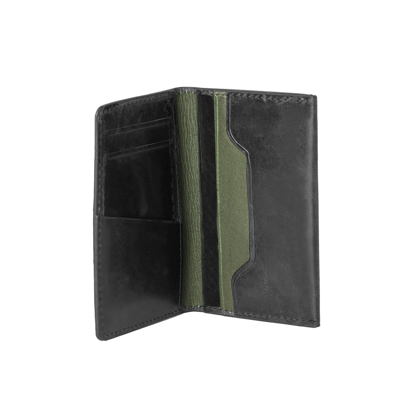 LEATHER WALLET CCH 08
