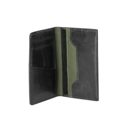 LEATHER WALLET CCH 08