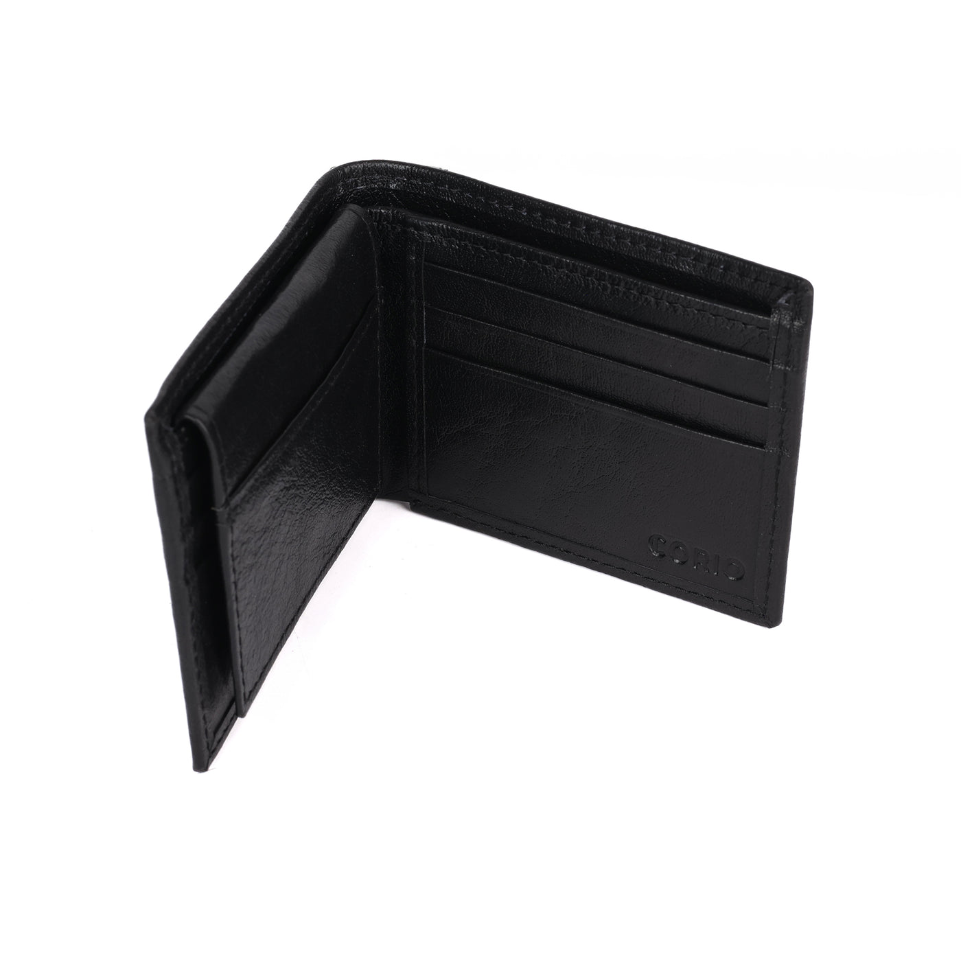 Leather Wallet CW WALLET 026