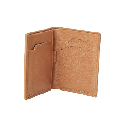 LEATHER WALLET CW WALLET 031