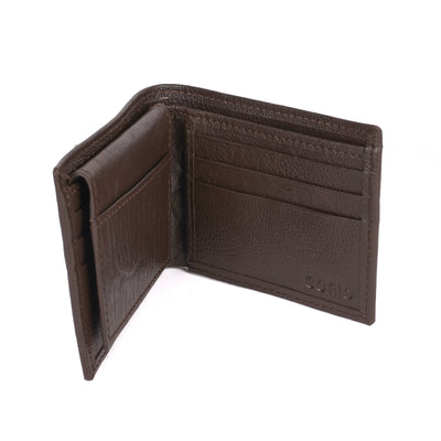 Leather Wallet CW WALLET 021