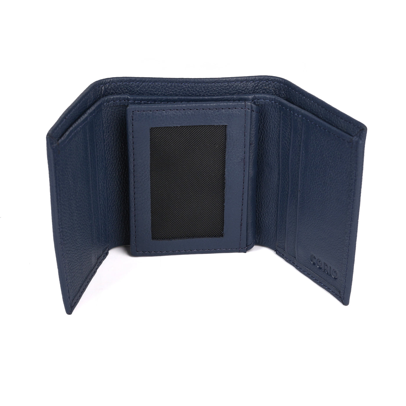 Leather Wallet CW WALLET 018