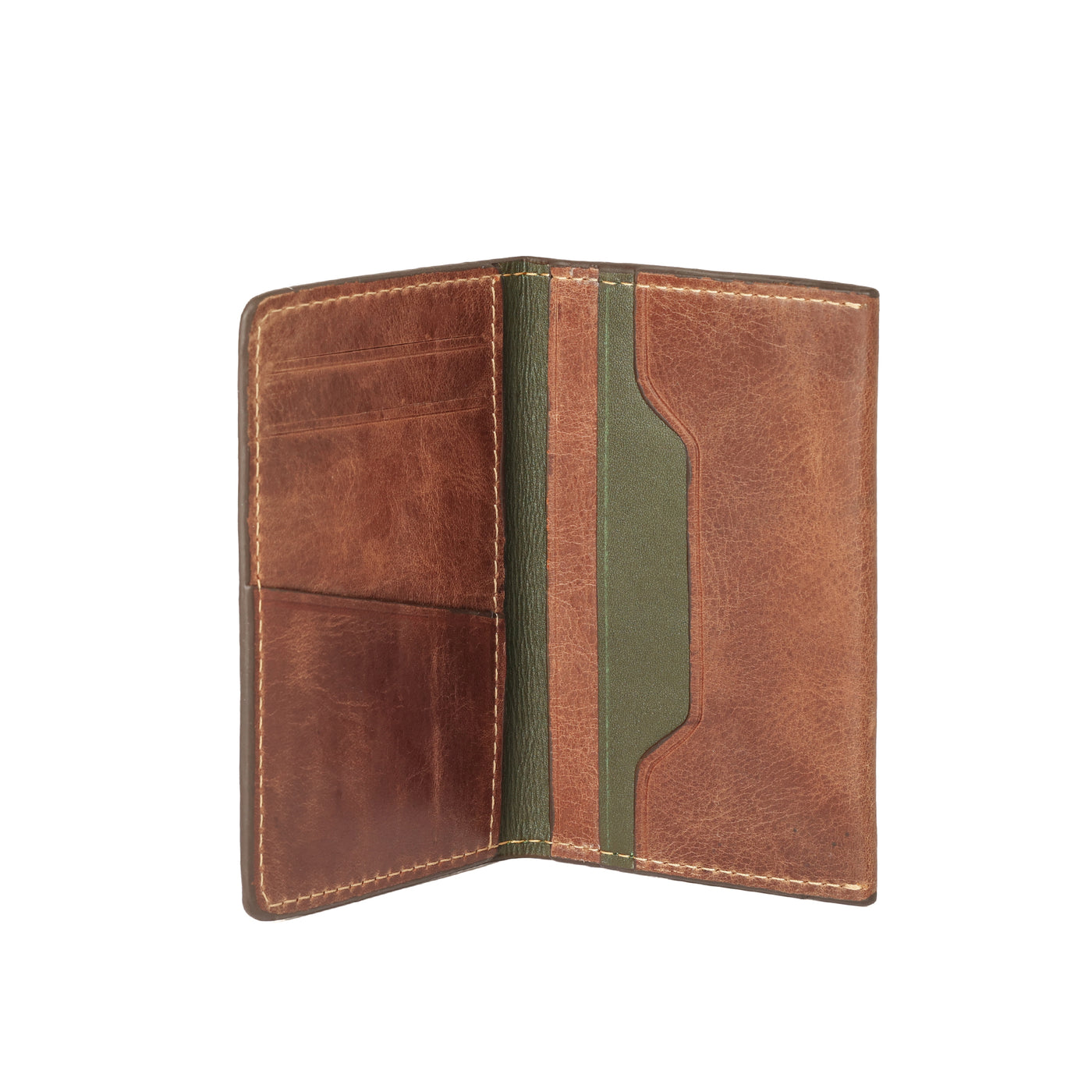 LEATHER WALLET CCH 10