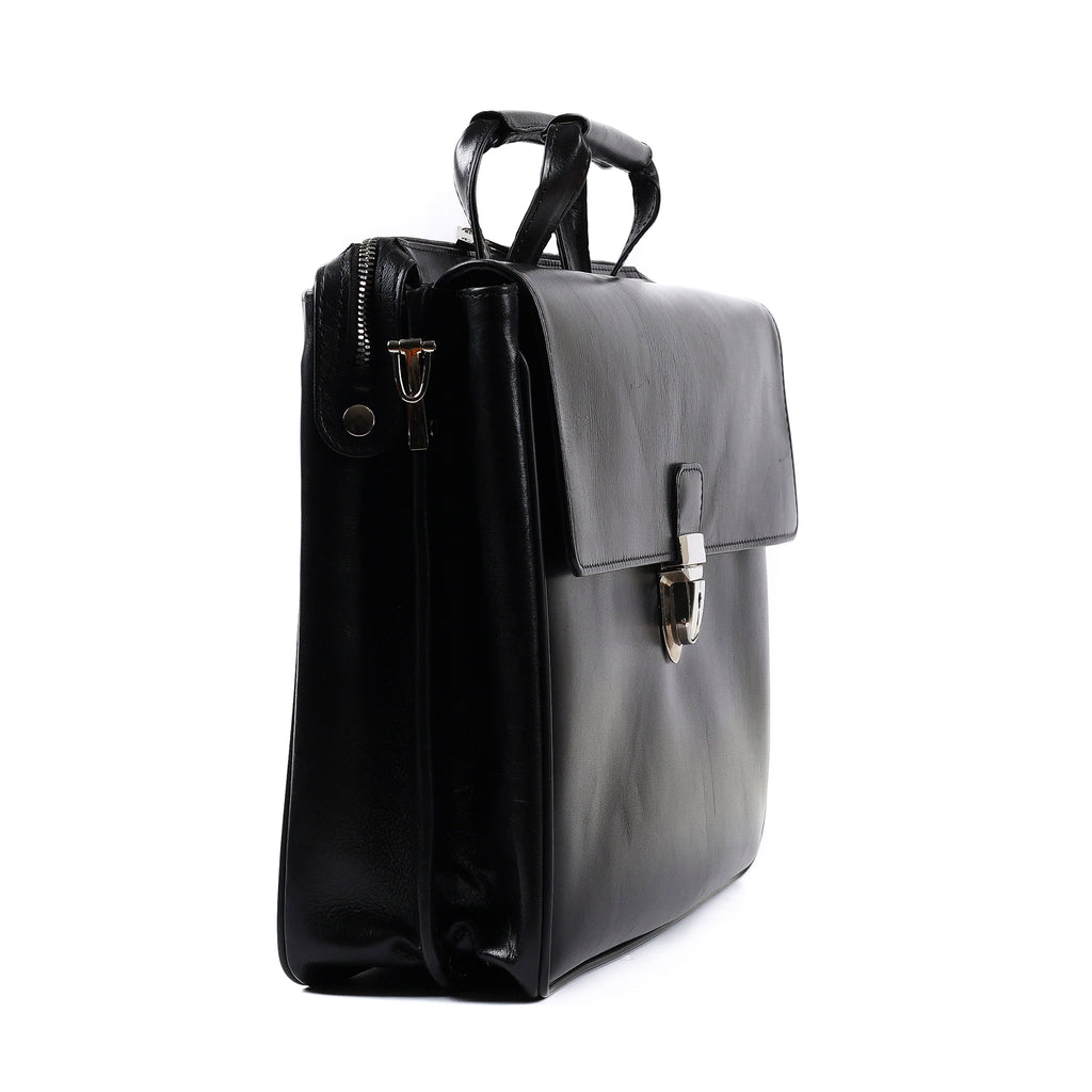 Laptop Leather Bag CL BAG 001