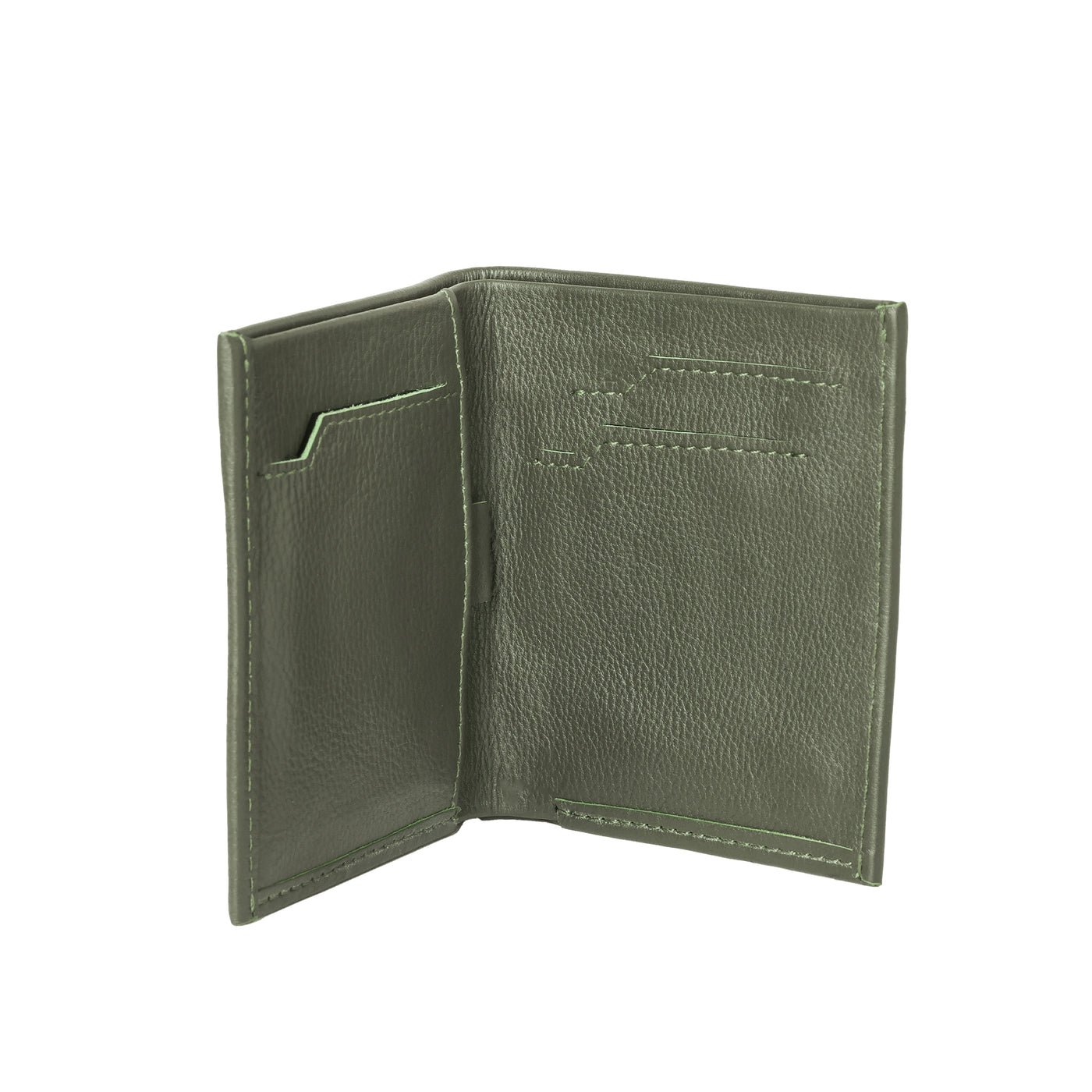 LEATHER WALLET CW WALLET 028