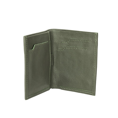 LEATHER WALLET CW WALLET 028