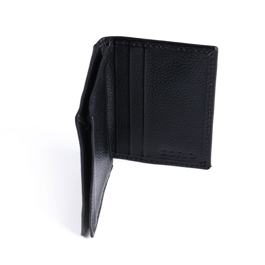 Leather Card Holder CCH 06