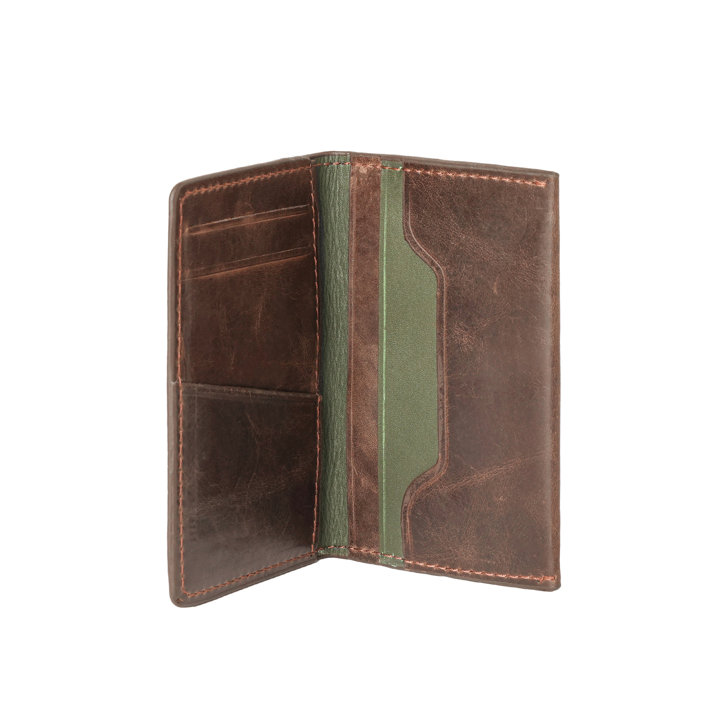 LEATHER WALLET CCH 09