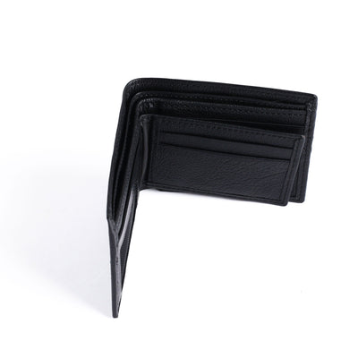 Leather Wallet CW WALLET 006