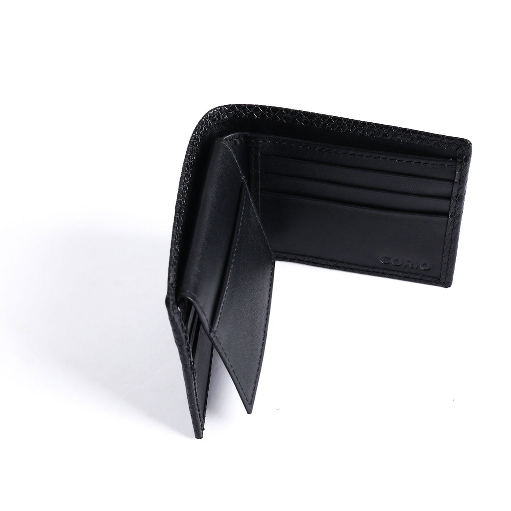 Leather Wallet CW WALLET 012