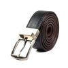 Men Leather Reversible Belt CB BELT 022