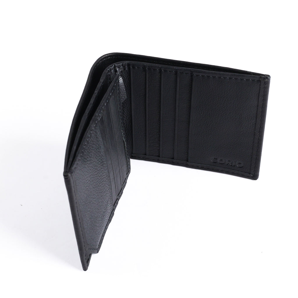 Leather Wallet CW WALLET 003