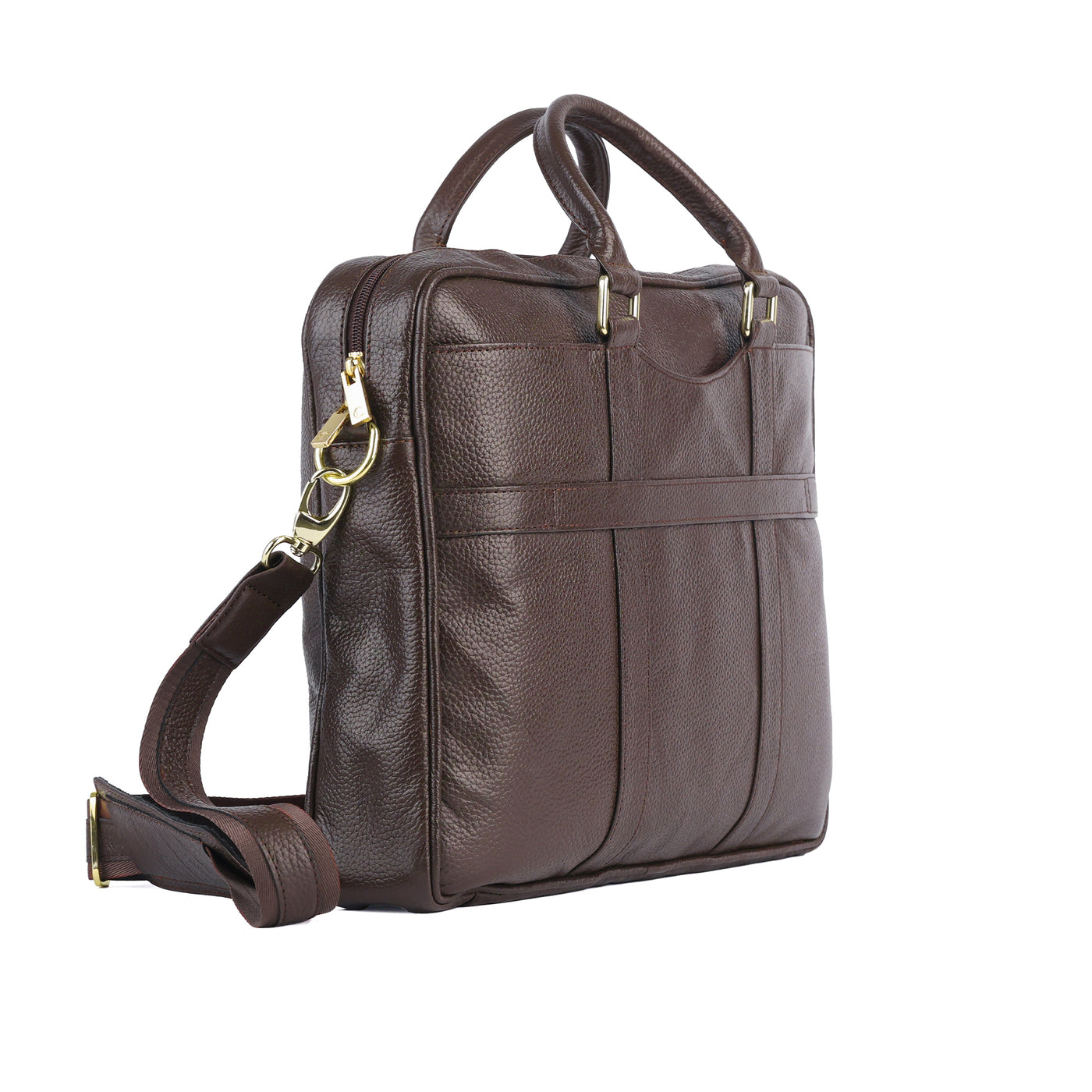 LAPTOP LEATHER BAG CL BAG 022